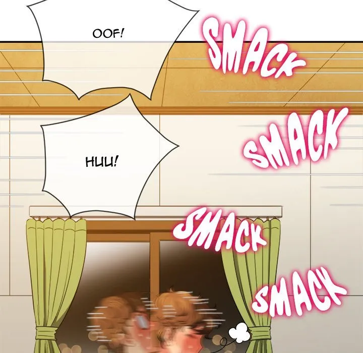 My High School Bully Chapter 167 - Page 98