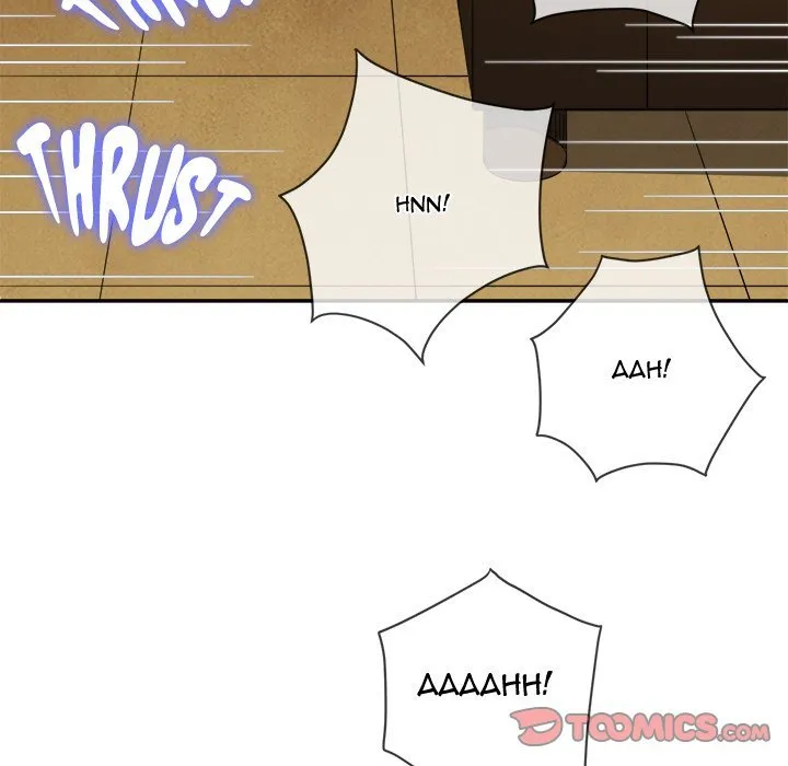 My High School Bully Chapter 167 - Page 100