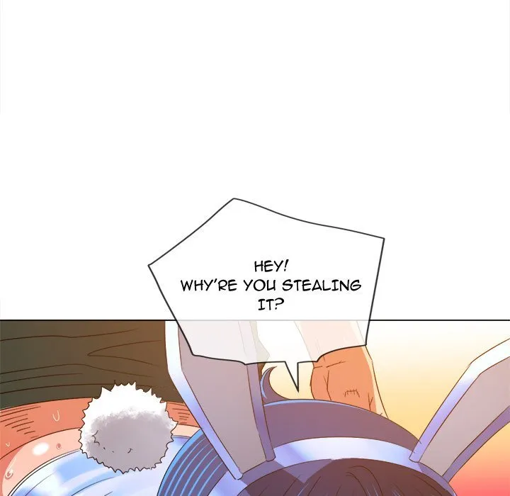 My High School Bully Chapter 168 - Page 113
