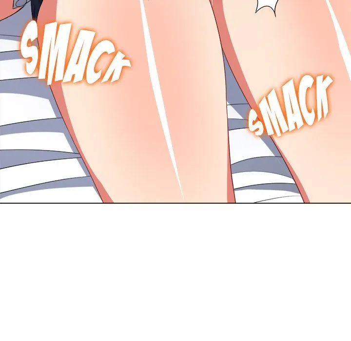 My High School Bully Chapter 168 - Page 115
