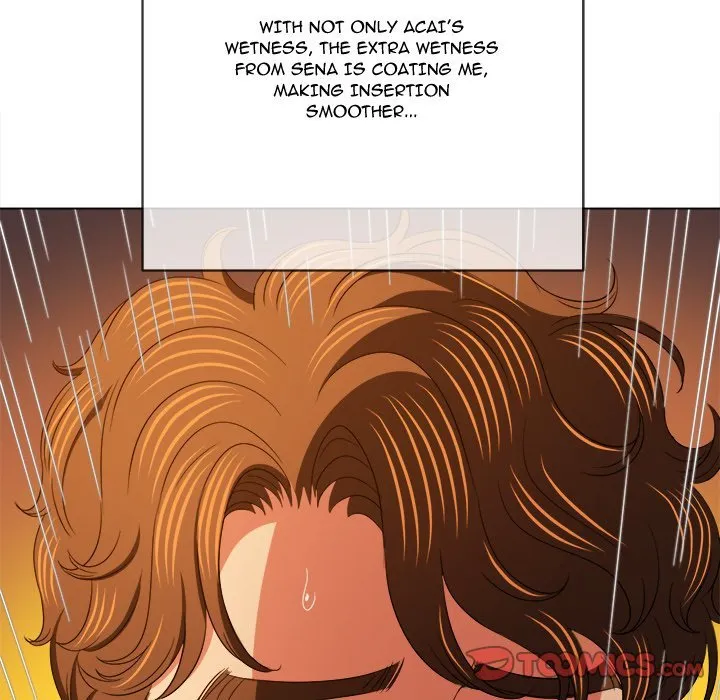 My High School Bully Chapter 168 - Page 124