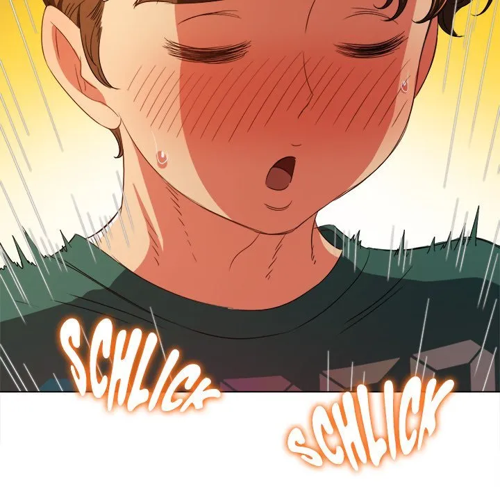 My High School Bully Chapter 168 - Page 125