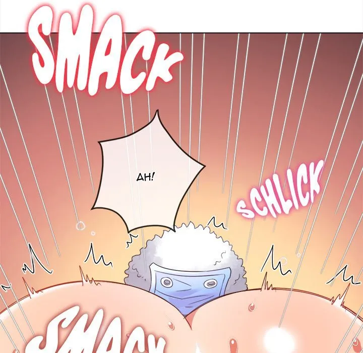 My High School Bully Chapter 168 - Page 135