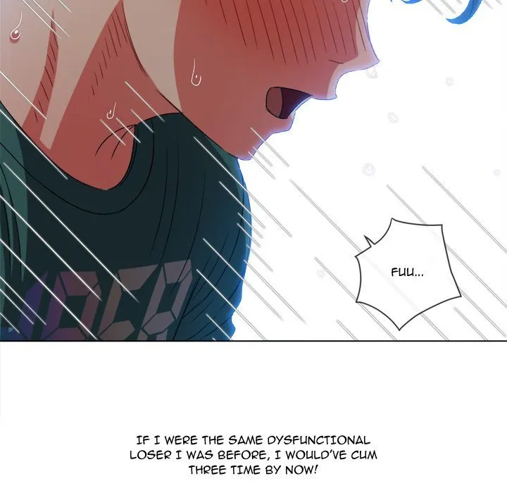 My High School Bully Chapter 168 - Page 142