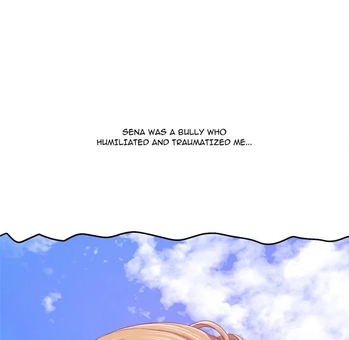 My High School Bully Chapter 168 - Page 144