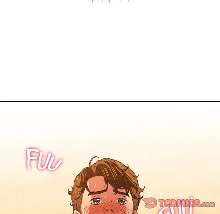My High School Bully Chapter 168 - Page 16