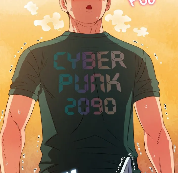 My High School Bully Chapter 168 - Page 17