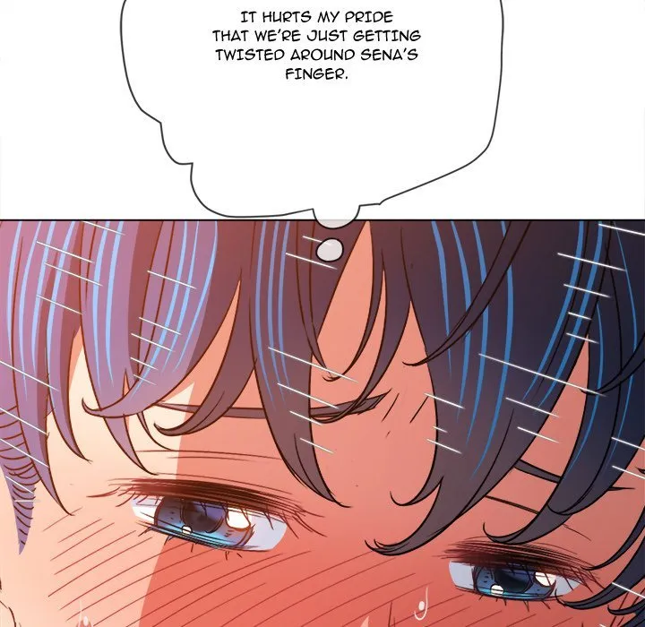 My High School Bully Chapter 168 - Page 162