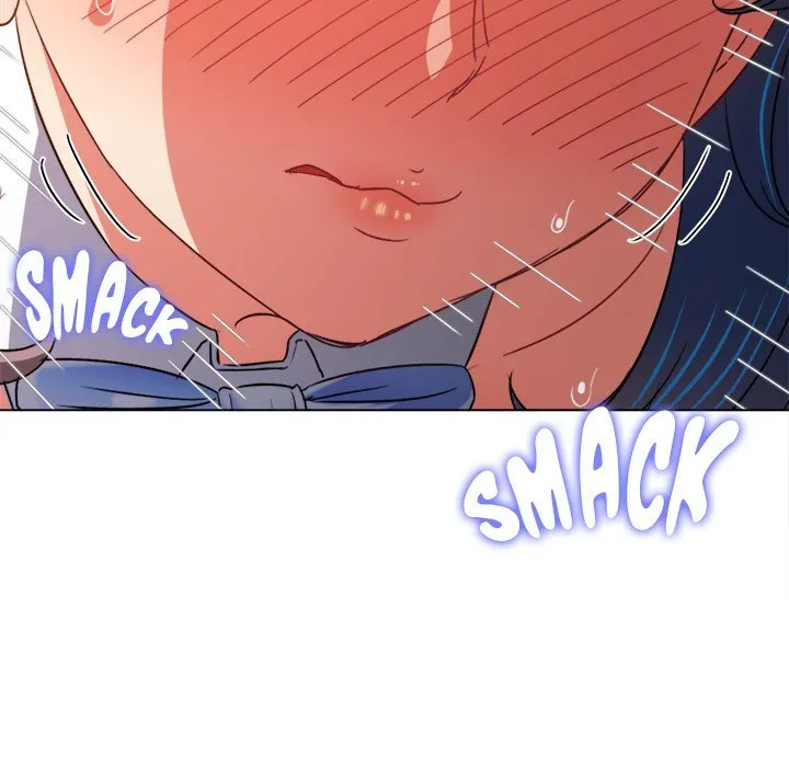 My High School Bully Chapter 168 - Page 163