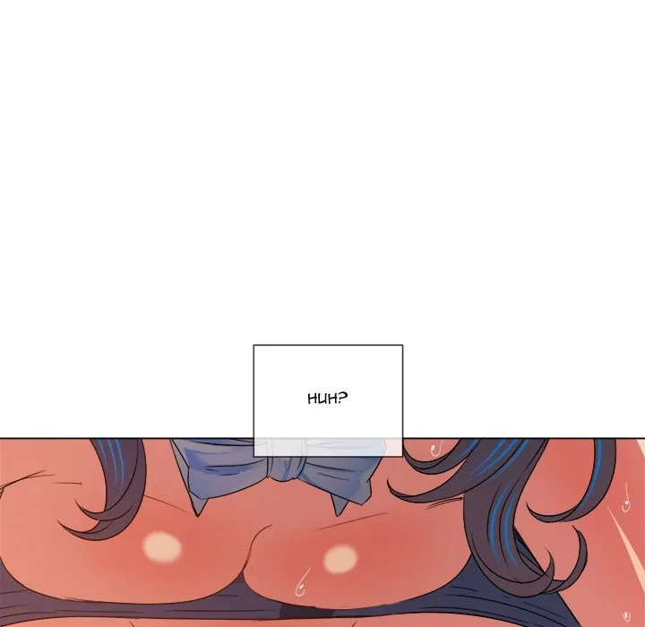 My High School Bully Chapter 168 - Page 164