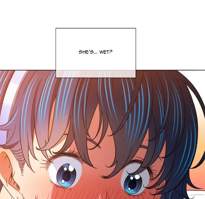 My High School Bully Chapter 168 - Page 167