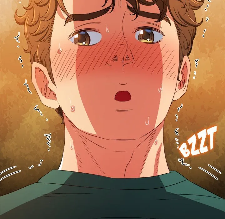 My High School Bully Chapter 168 - Page 21