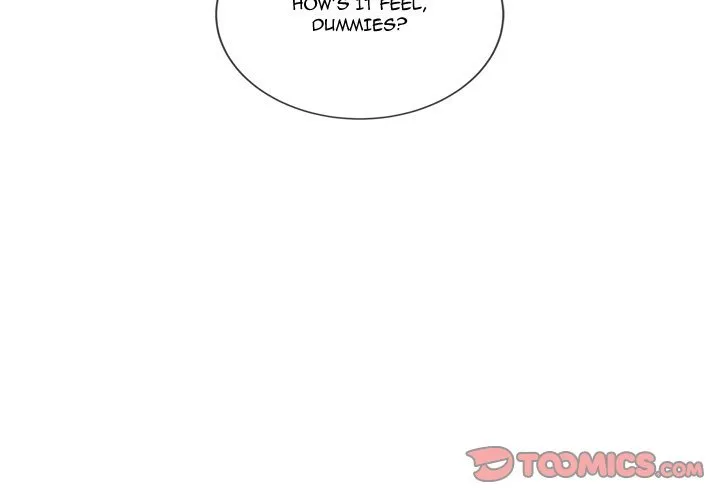 My High School Bully Chapter 168 - Page 4