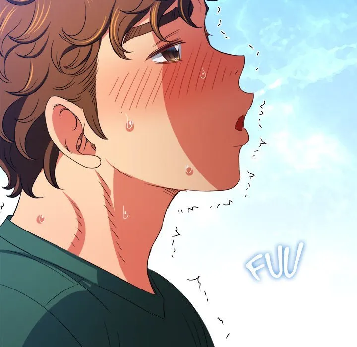 My High School Bully Chapter 168 - Page 31
