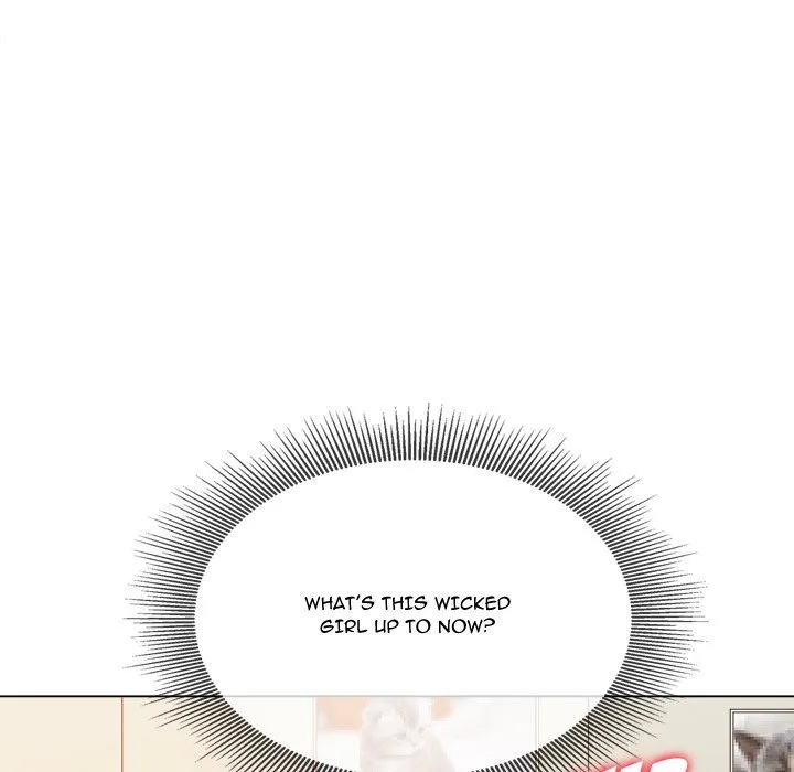 My High School Bully Chapter 168 - Page 45