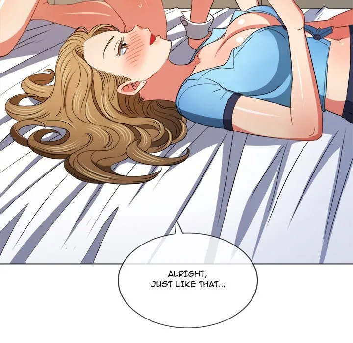 My High School Bully Chapter 168 - Page 47