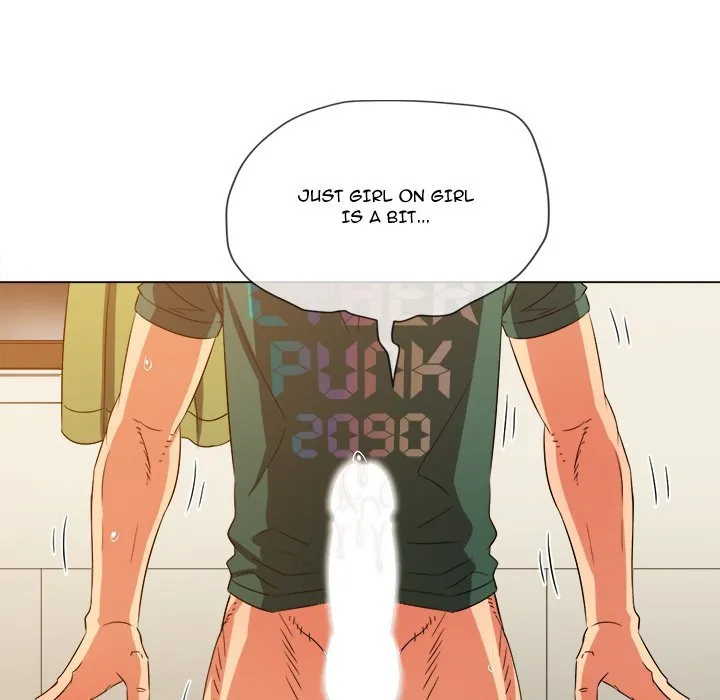My High School Bully Chapter 168 - Page 49
