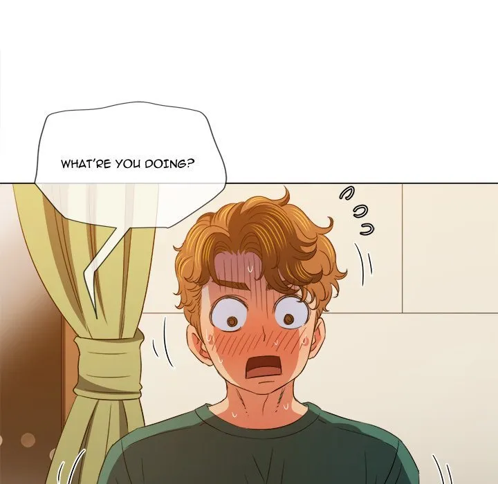 My High School Bully Chapter 168 - Page 57