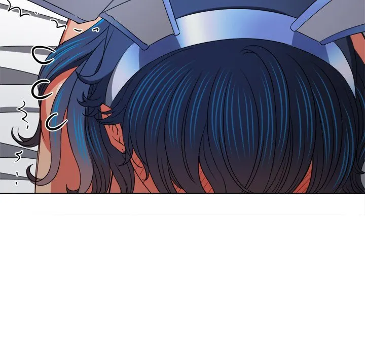 My High School Bully Chapter 168 - Page 60