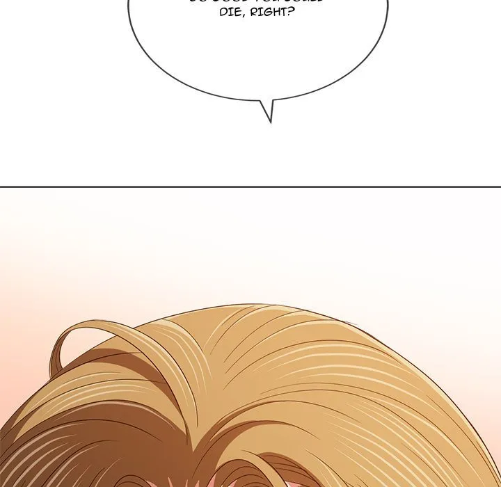 My High School Bully Chapter 168 - Page 7