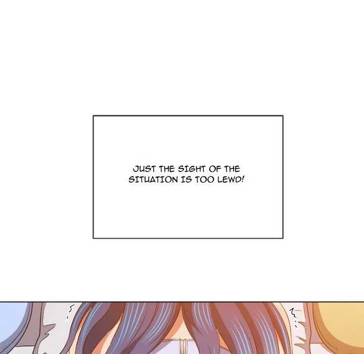 My High School Bully Chapter 168 - Page 61