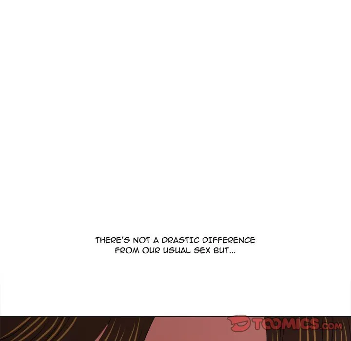 My High School Bully Chapter 168 - Page 76