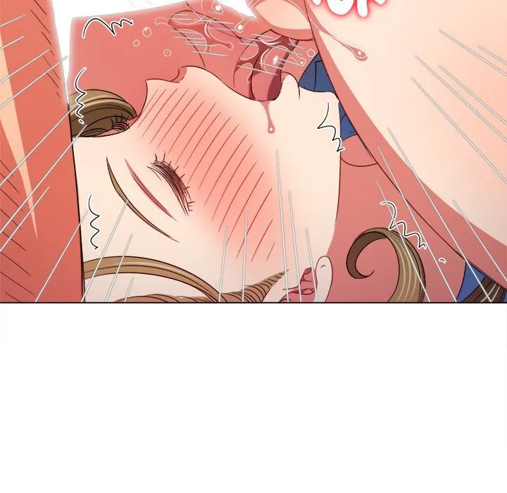 My High School Bully Chapter 168 - Page 81