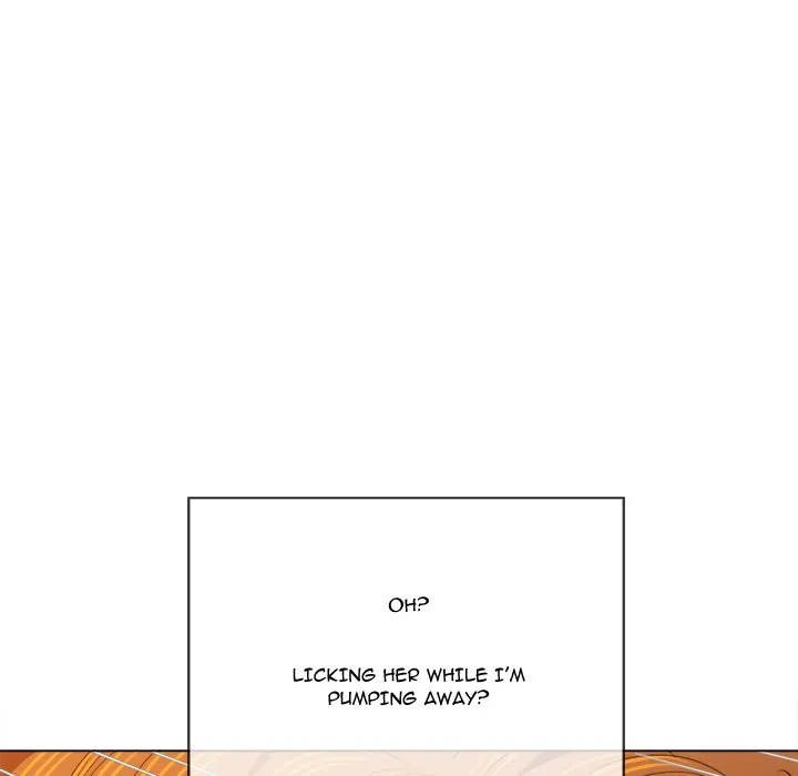 My High School Bully Chapter 168 - Page 86