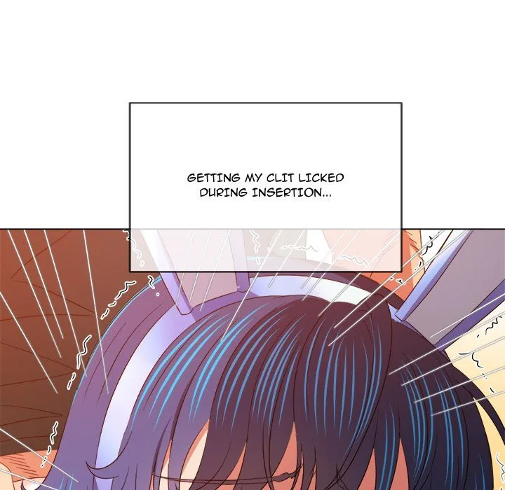 My High School Bully Chapter 168 - Page 89