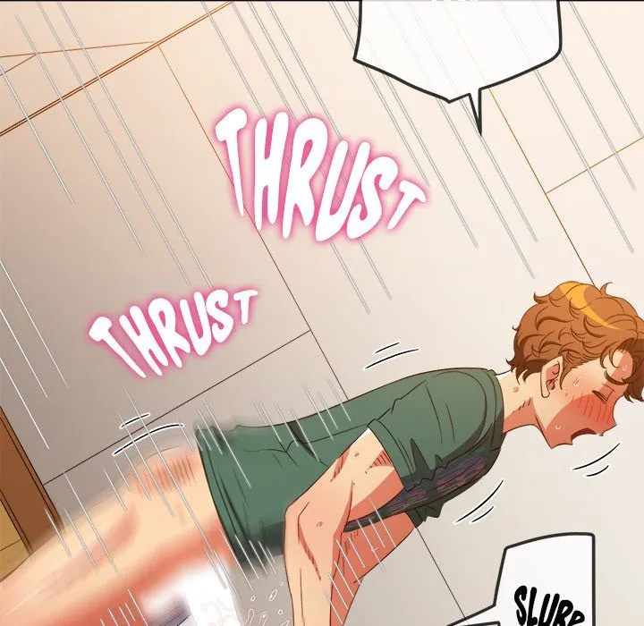 My High School Bully Chapter 168 - Page 94