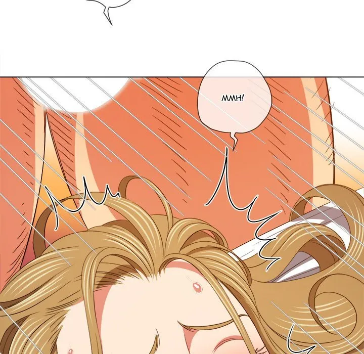 My High School Bully Chapter 169 - Page 101