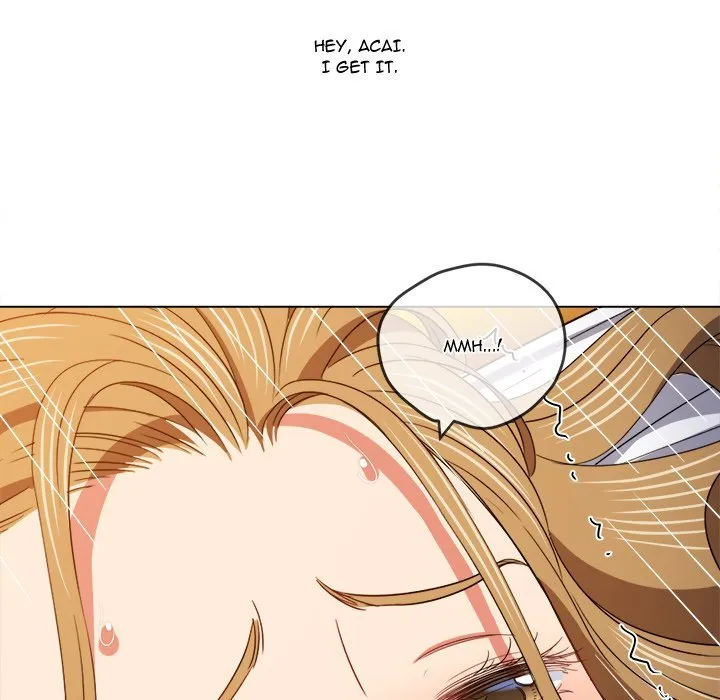 My High School Bully Chapter 169 - Page 104