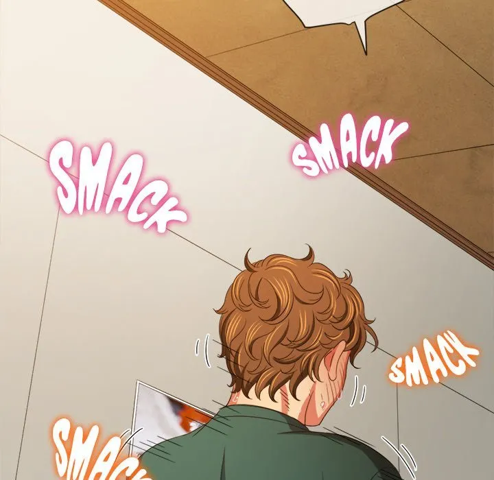 My High School Bully Chapter 169 - Page 115