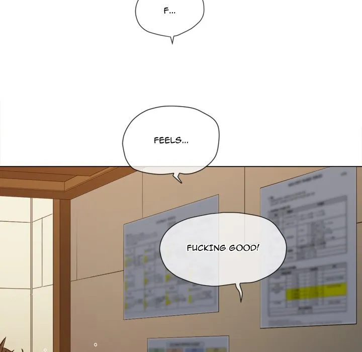 My High School Bully Chapter 169 - Page 120