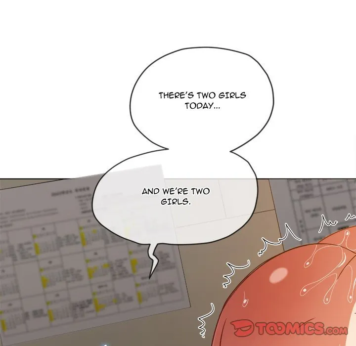 My High School Bully Chapter 169 - Page 123