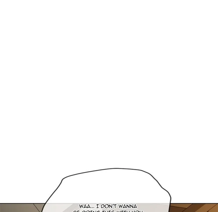 My High School Bully Chapter 169 - Page 126