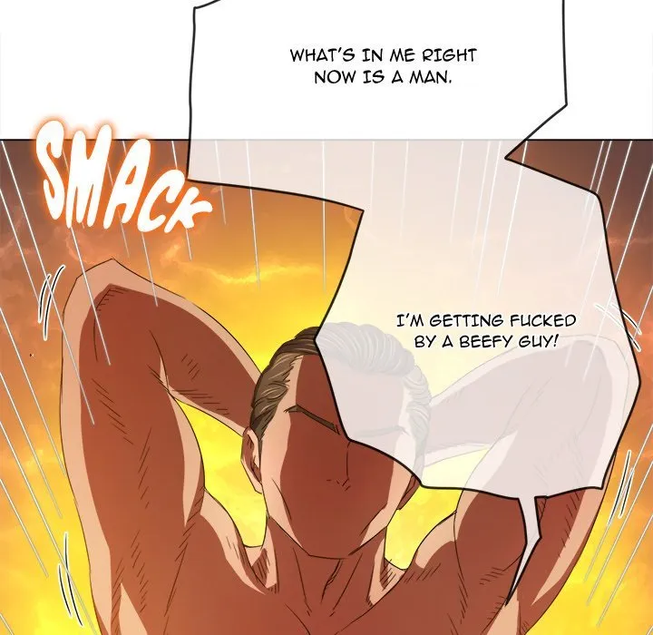 My High School Bully Chapter 169 - Page 130