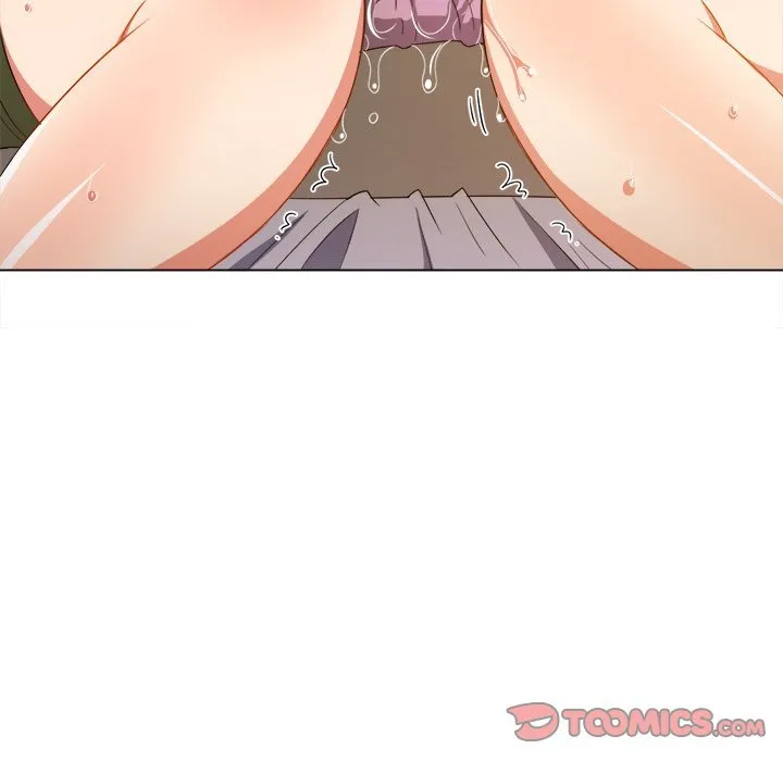 My High School Bully Chapter 169 - Page 135