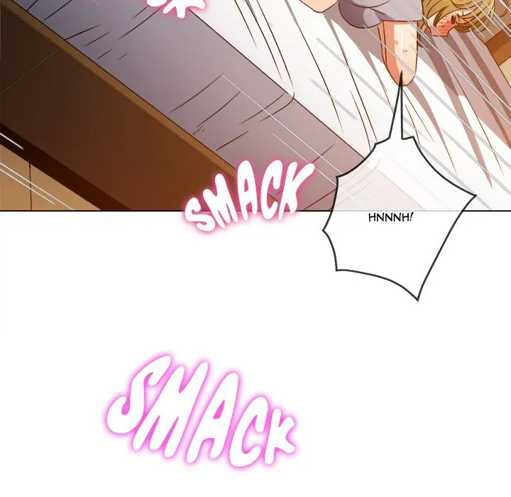 My High School Bully Chapter 169 - Page 138