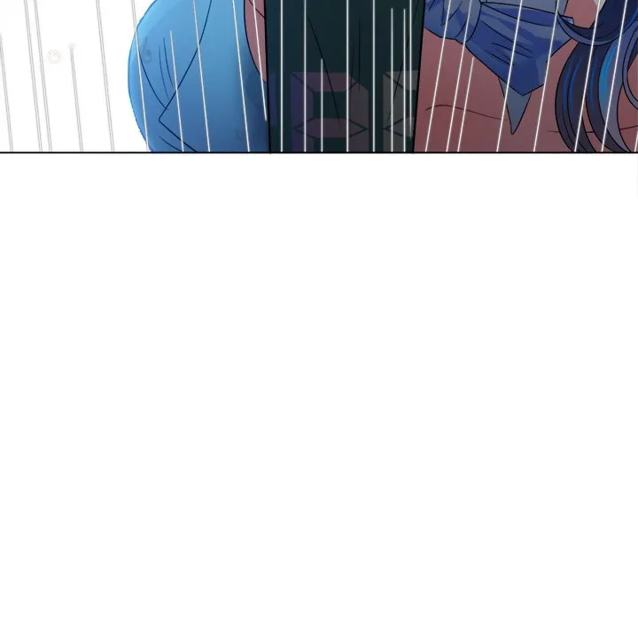 My High School Bully Chapter 169 - Page 153
