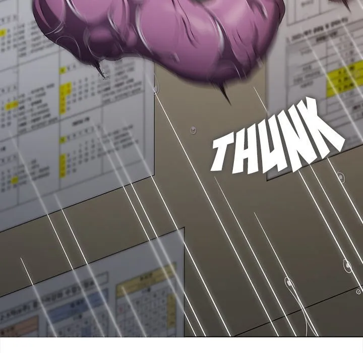 My High School Bully Chapter 169 - Page 162