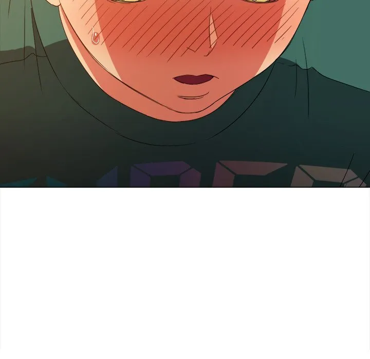My High School Bully Chapter 169 - Page 21