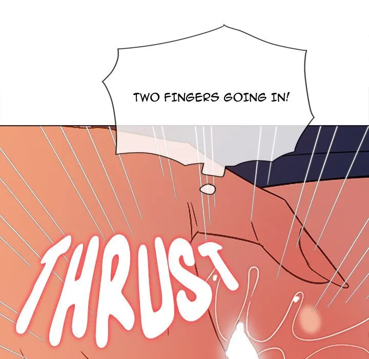 My High School Bully Chapter 169 - Page 33