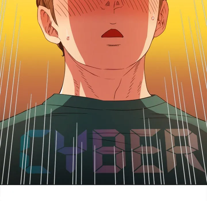 My High School Bully Chapter 169 - Page 45