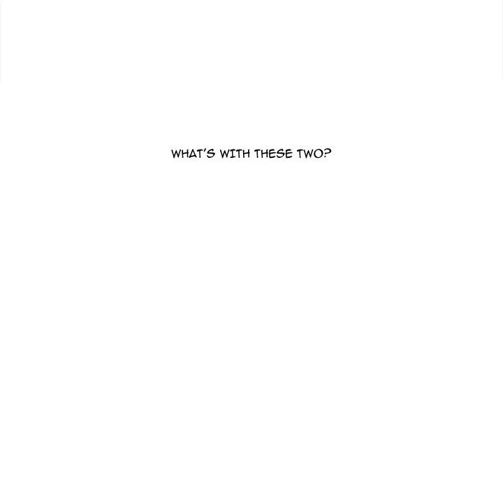 My High School Bully Chapter 169 - Page 46