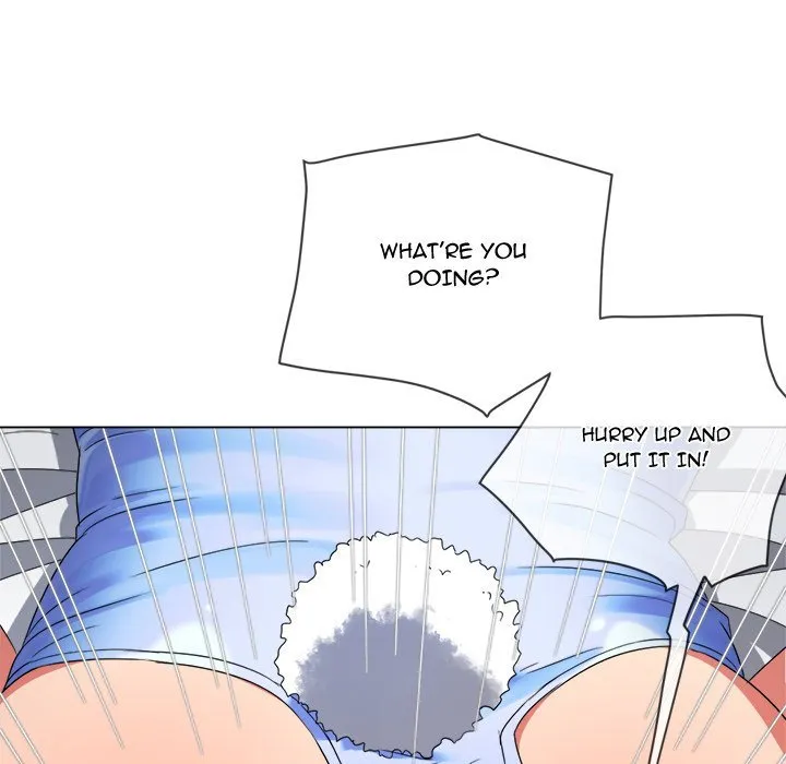 My High School Bully Chapter 169 - Page 54