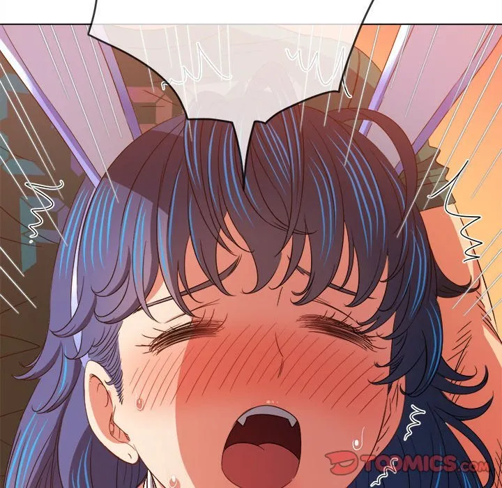 My High School Bully Chapter 169 - Page 63