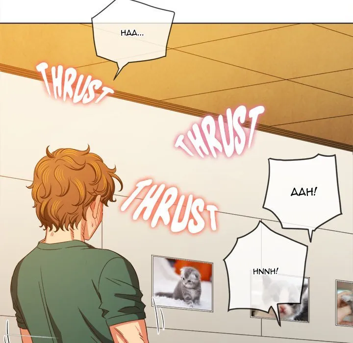 My High School Bully Chapter 169 - Page 67