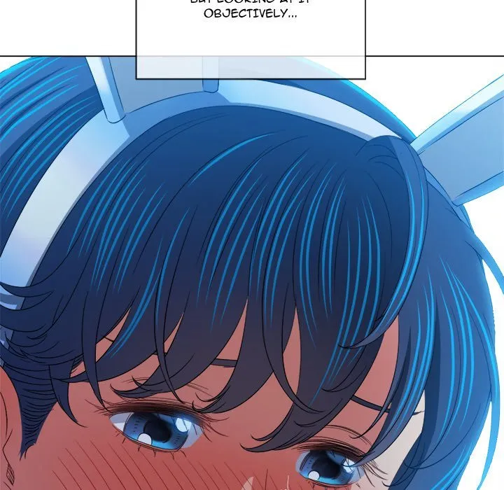 My High School Bully Chapter 169 - Page 76