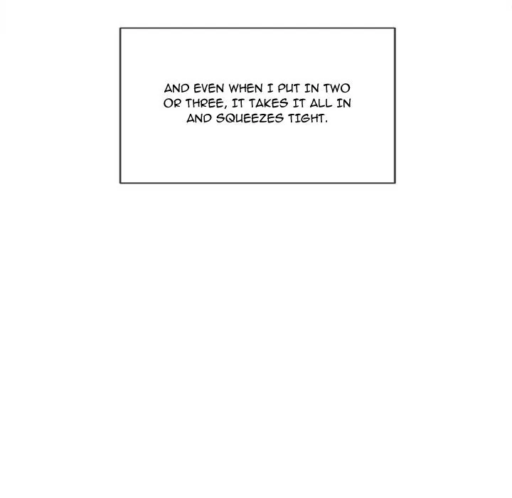 My High School Bully Chapter 169 - Page 81